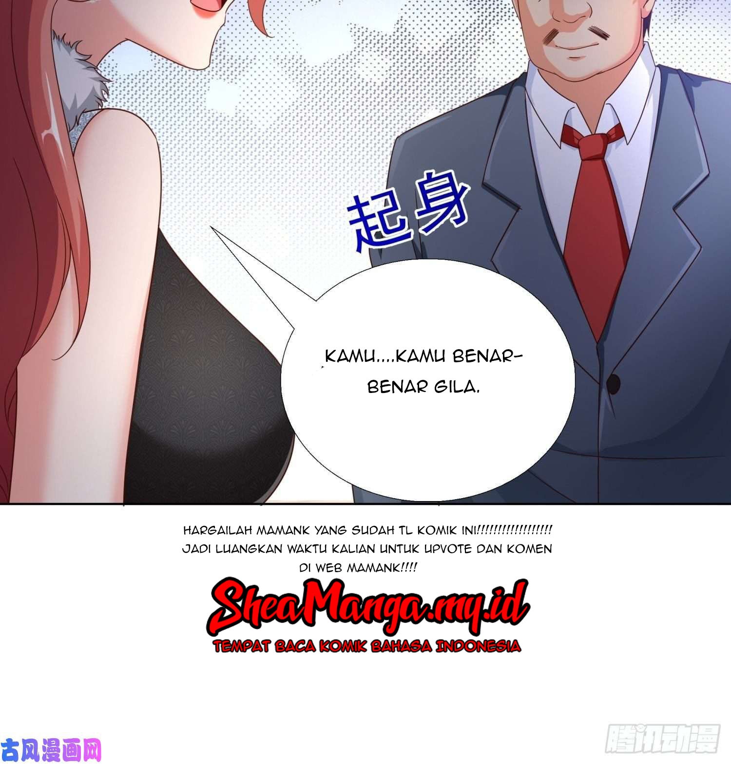 Super School Doctor (Supreme Campus Doctor) Chapter 68 Gambar 27